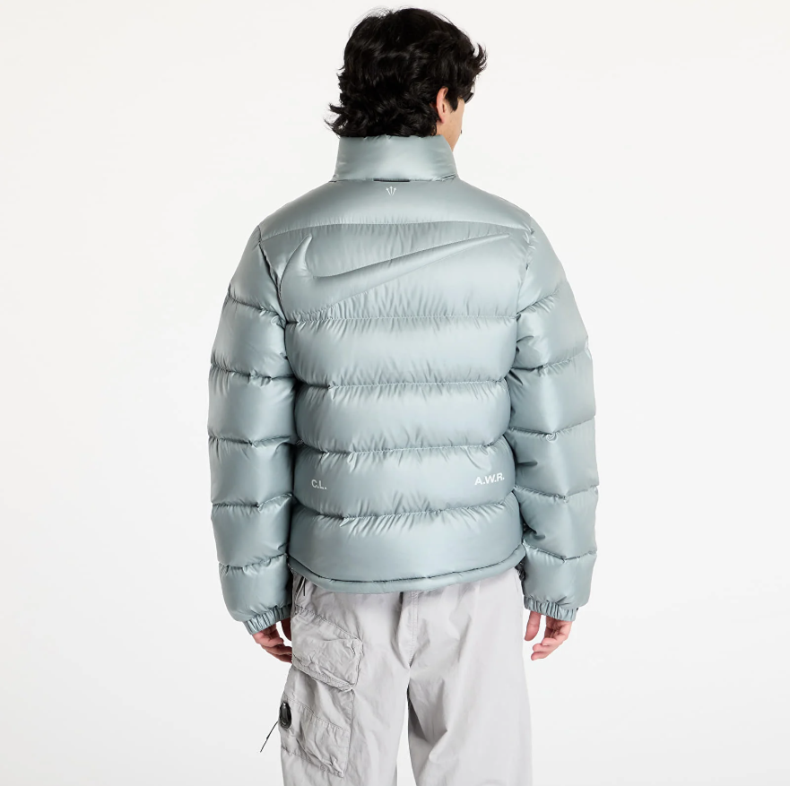 Nike x Drake NOCTA Puffer Jacket.