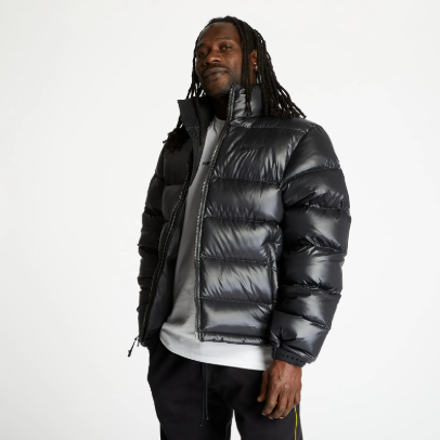 Nike x Drake NOCTA Puffer Jacket.