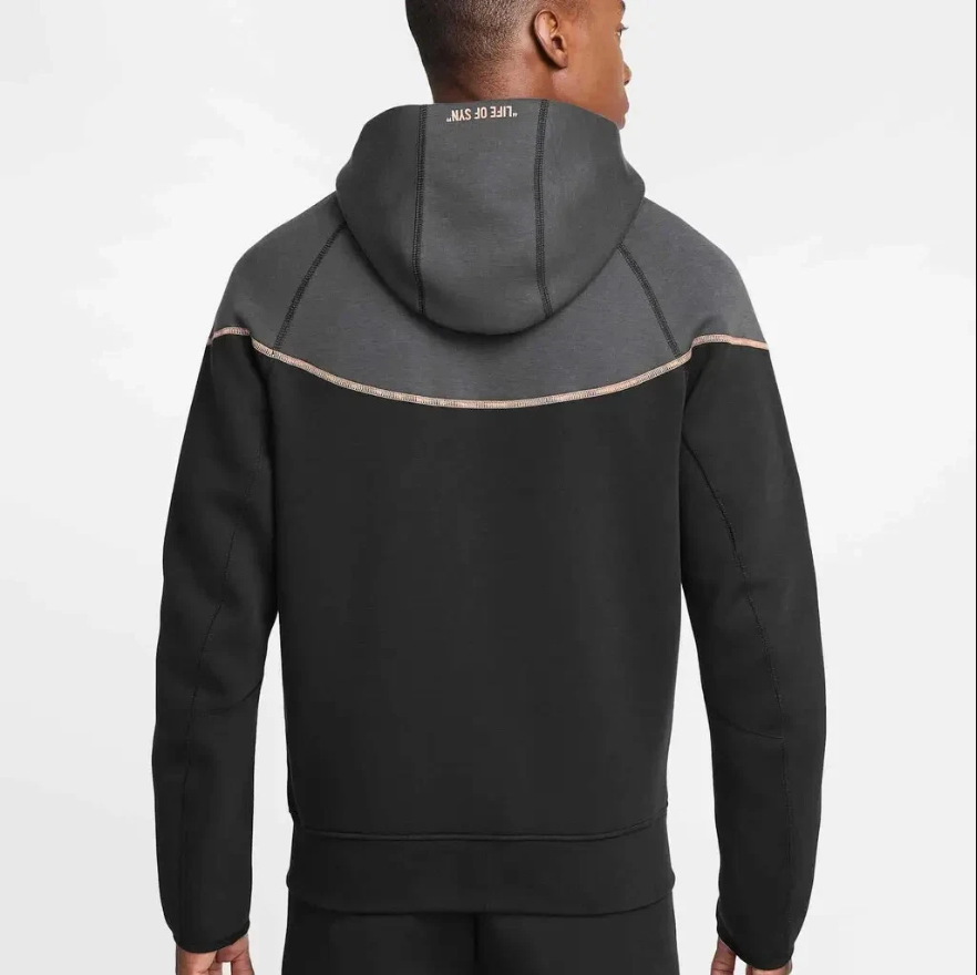 Nike Sportswear x Central Cee Tech Fleece Full Zip