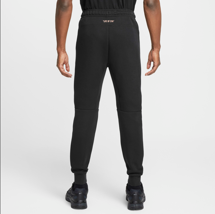 Nike Sportswear x Central Cee Tech Fleece