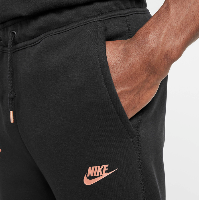Nike Sportswear x Central Cee Tech Fleece