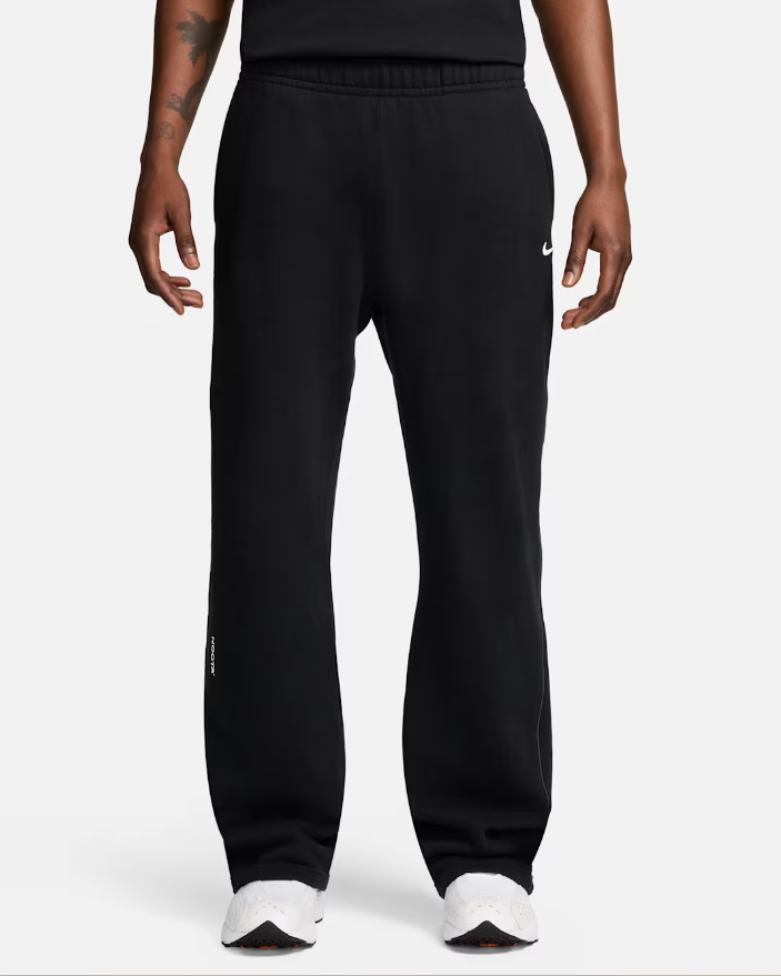 Nike x NOCTA Tech Fleece Open Hem Pants