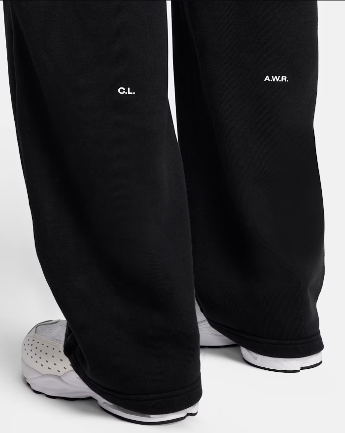 Nike x NOCTA Tech Fleece Open Hem Pants