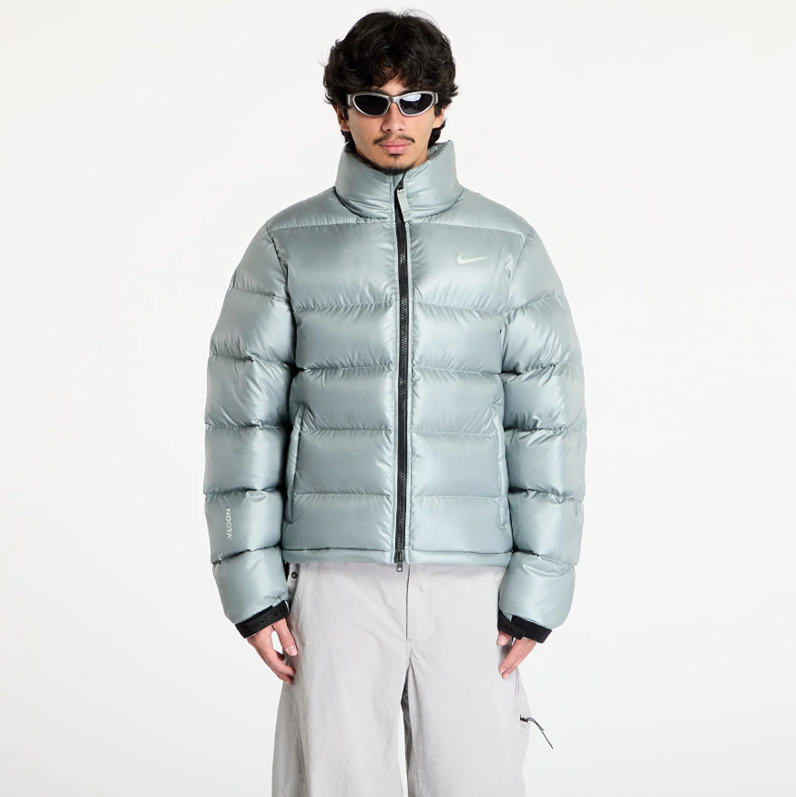 Nike x Drake NOCTA Puffer Jacket.