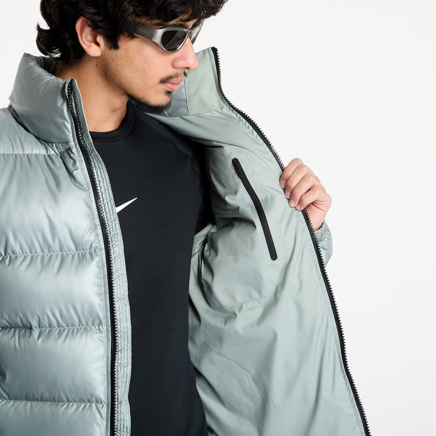 Nike x Drake NOCTA Puffer Jacket.