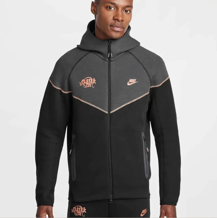 Nike Sportswear x Central Cee Tech Fleece Full Zip