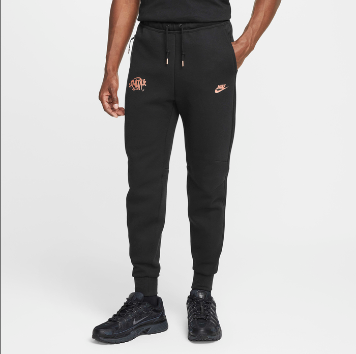 Nike Sportswear x Central Cee Tech Fleece