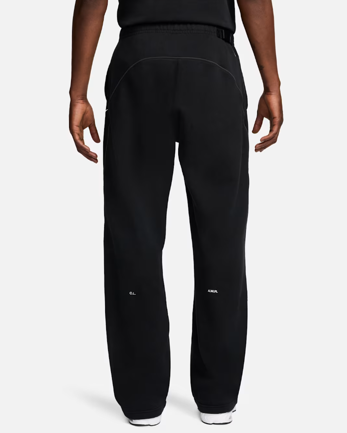 Nike x NOCTA Tech Fleece Open Hem Pants