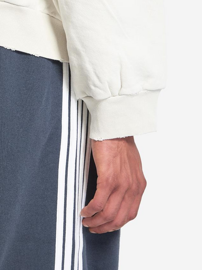 BALENCIAGA - Zipped sweater