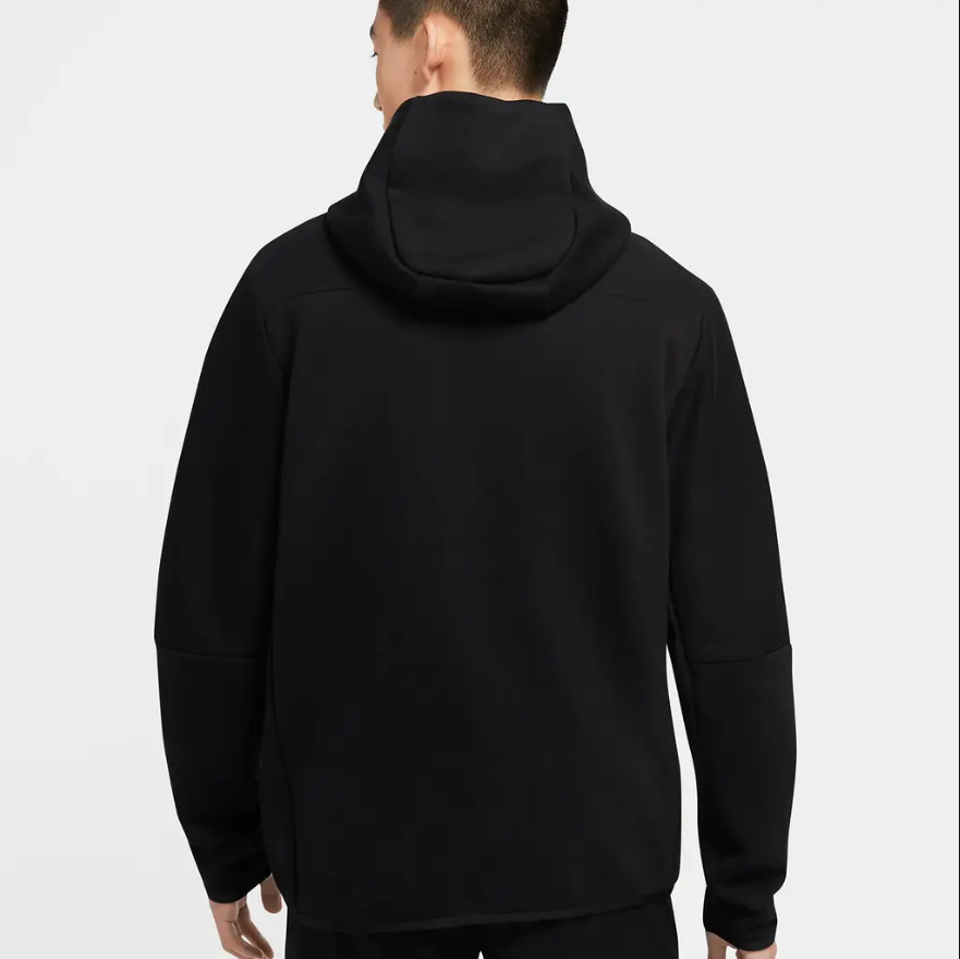 Nike Sportswear x Central Cee Tech Fleece Full Zip